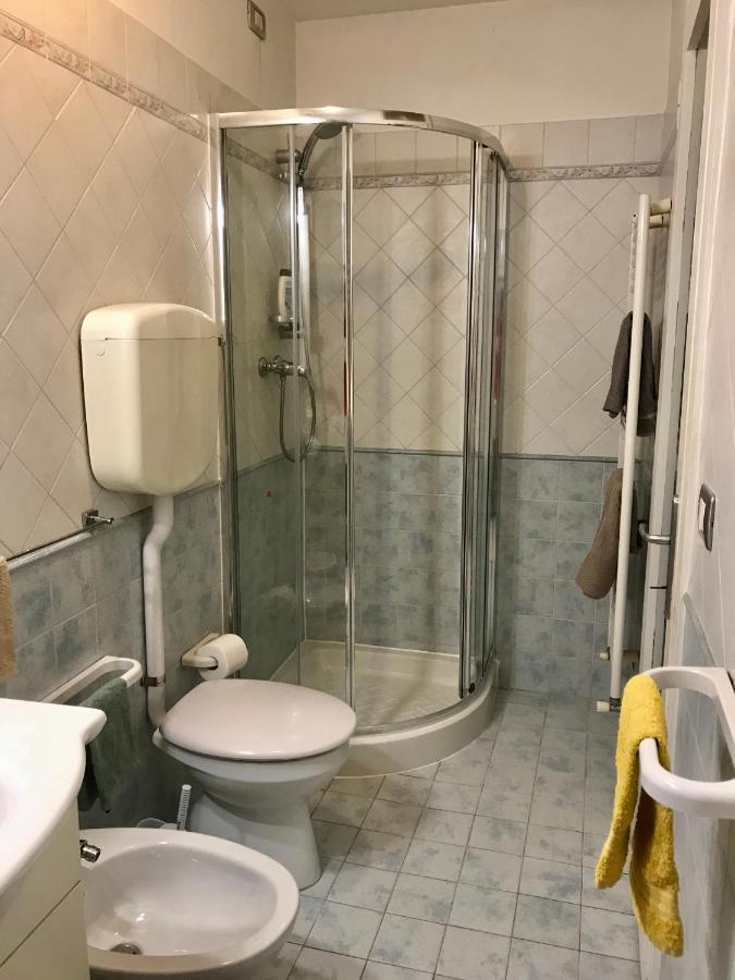 Апартаменти Che Piacere! Udine In Centro Col Posto Auto Екстер'єр фото