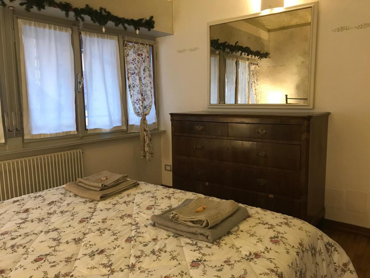 Апартаменти Che Piacere! Udine In Centro Col Posto Auto Екстер'єр фото